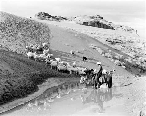 Seeks Ghosts The Navajo Chindi Part Ll