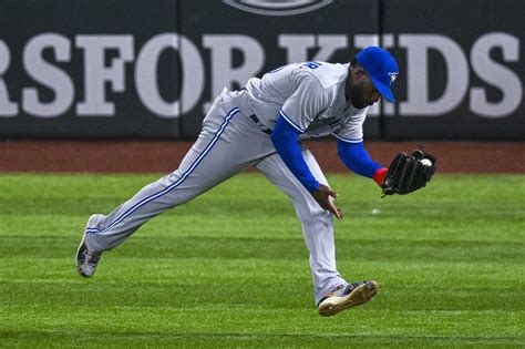 Royals Sign Jackie Bradley Jr To Minor League Deal Field Level Media