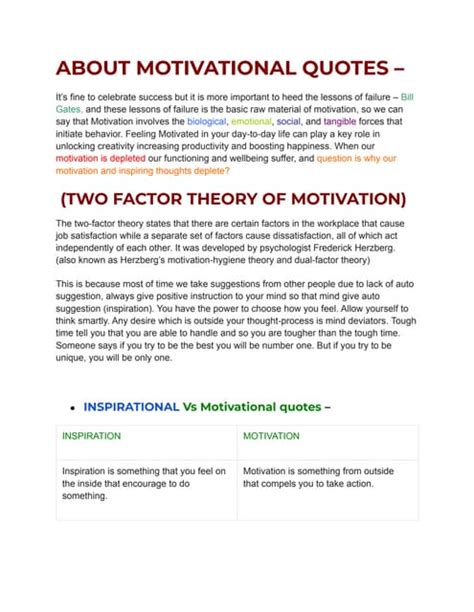 inspirational vs motivational quotes.pdf