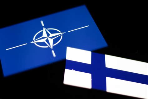 Finland To Become 31st Nato Member This Week