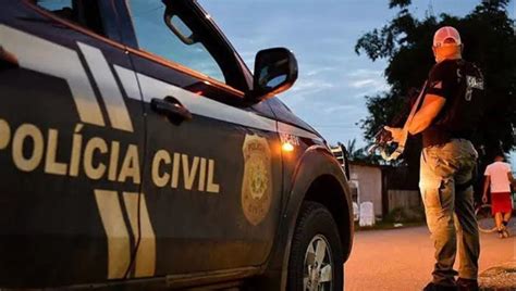 Polícia Civil do Acre realiza operação contra crimes fazendários e