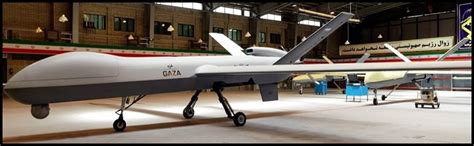 U S Officials On Irans Drones The Iran Primer