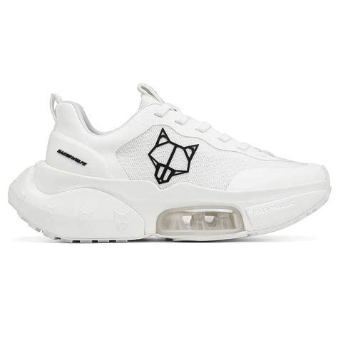 Naked Wolfe Performance Sneakers Release Date Nice Kicks