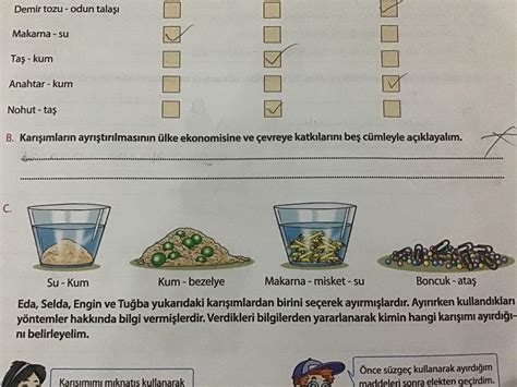 Arkadaşlar ALLAH rızası için b sorusunu cevaplayın Sizi en iyi cvp