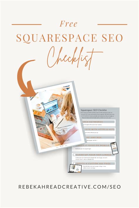 10 Essential Squarespace SEO Checklist Tips For 2023