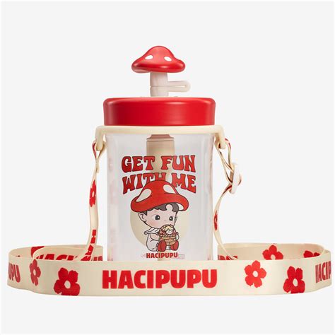 Hacipupu Adventures In The Woods Series Tumbler Pop Mart Philippines