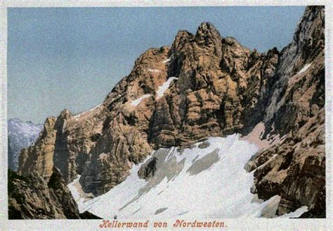 Karnische Alpen / Alpi Carniche - Unterwegs im Dreiländereck Österreich ...