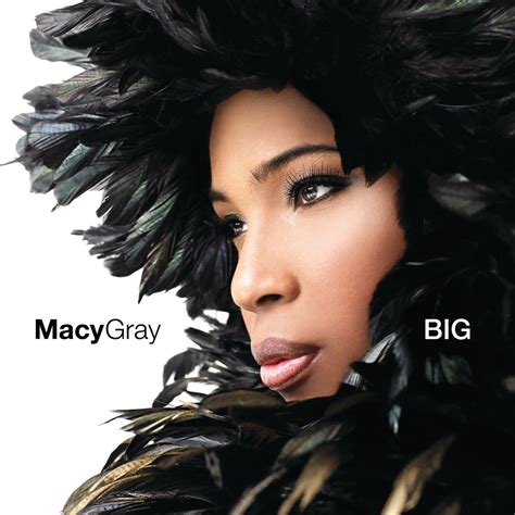 The Very Best Of Macy Gray Album