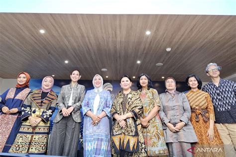 Dekranas Siapkan Pameran Hingga Parade Budaya Untuk Perayaan HUT