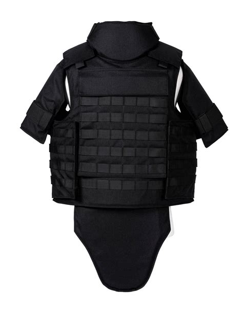 Military Plates Carrier Vest, Body Armor Vest - China Bulletproof Vest ...