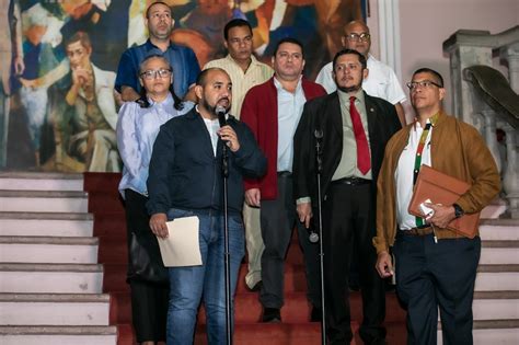 Gobierno Y Organizaciones Magisteriales Acuerdan Reajuste Salarial HCH TV