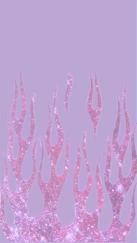 Pink Fire Wallpapers - Wallpaper Cave