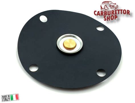 RA014 Replacement Diaphragm For Malpassi Filter King Fuel Filter And