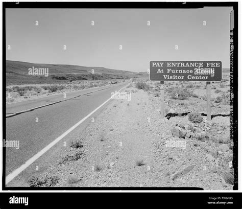 Inyo Boundary Hi Res Stock Photography And Images Alamy