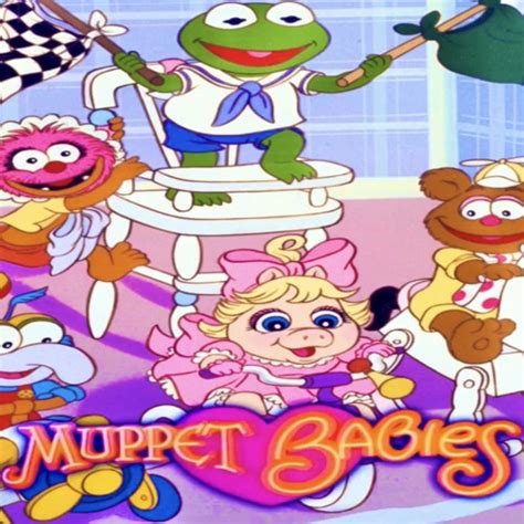 Stream Muppet Babies Theme Song by SimplyFigment | Listen online for free on SoundCloud