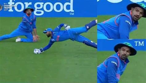 Watch Dinesh Karthik Pulls Off One Handed Stunner That Even Ms Dhoni