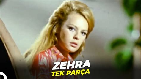 Zehra Hülya Koçyiğit Ediz Hun Eski Türk Filmi Full İzle