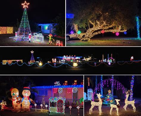 Christmas Lights Competition 2023 | Your Say Whitsunday