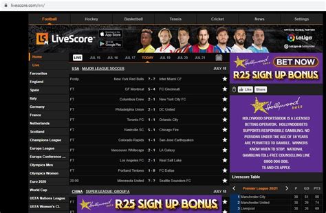 livescore soccer   livescore     work  south africa