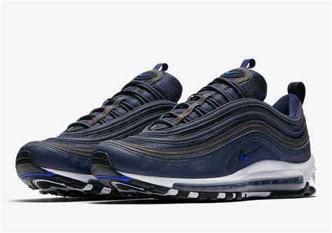 Nike Air Max Obsidian Release Info Sneakernews