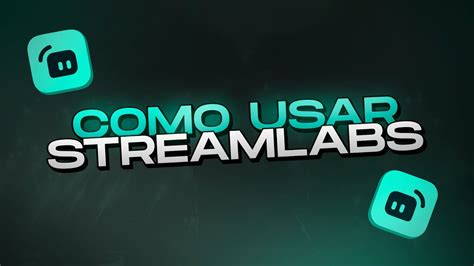 Como Configurar StreamLabs OBS YouTube