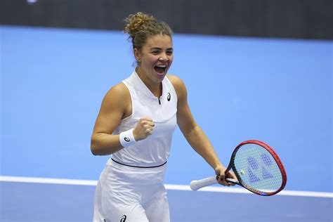 Australian Open Paolini Quasi Impeccabile Strapazza Maria Prima Volta