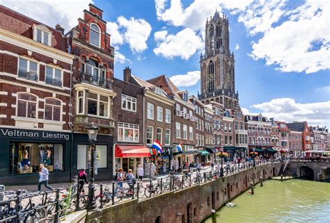 Kasteel DE HAAR UTRECHT Nederland Scheldevallei