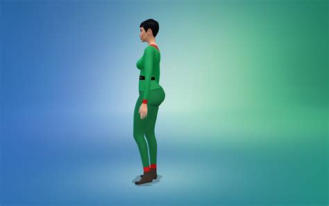 Phat Overhanging Ass Mod Clothing Accessory Request Find The Sims LoversLab