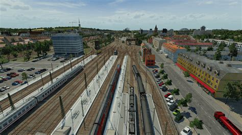 Am Hauptbahnhof Transport Fever Community