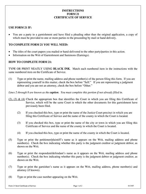 Fillable Online Azcourts USE FORM 21 IF Azcourts Fax Email Print