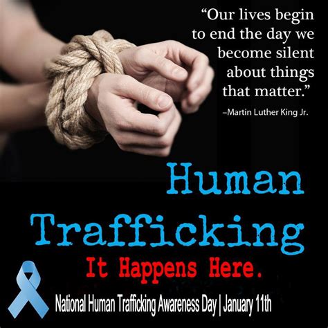 Sturgeon Bay Police Department: Human Trafficking Awareness