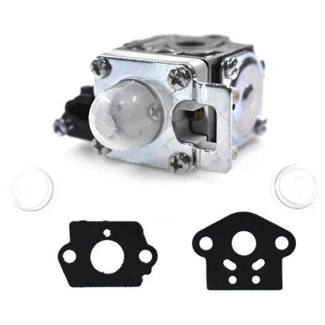 Lldi Carburetor For Zama Rb K Echo A Srm Gt Pas