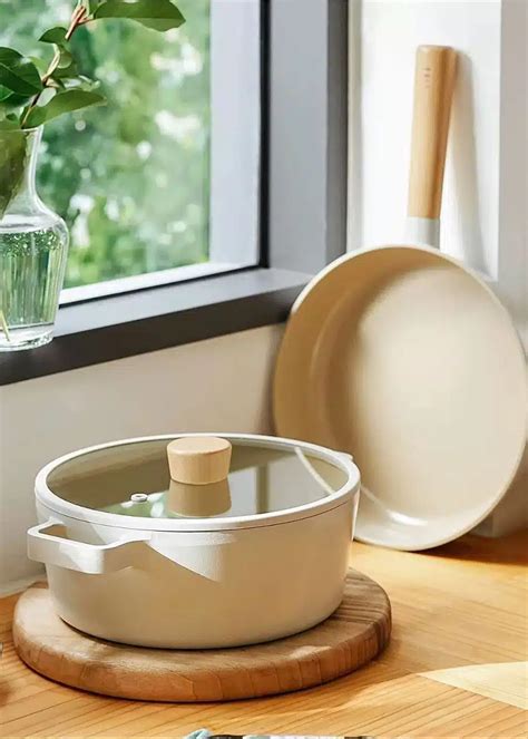 The Sustainable Cookware Brands Pioneering the Eco-friendly Kitchen ...