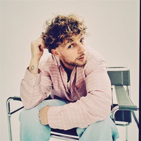 Stream Tom Grennan Music Listen To Songs Albums Playlists For Free