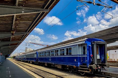 Trenul Timi Oara Oradea Oprit Din Cauza Unei Garnituri Defecte