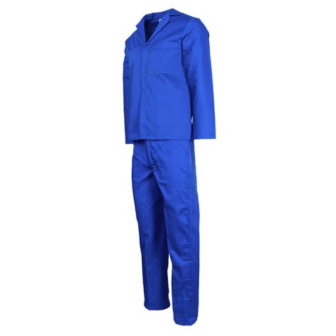 Rebel Tech Gear Acid Flame Trousers Airforce Blue Protekta Safety Gear