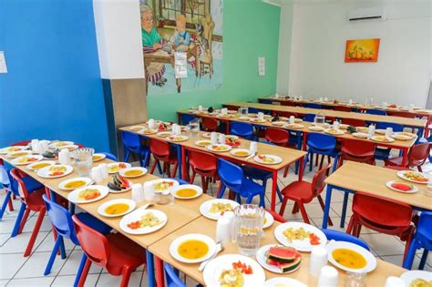 C Mara De Albufeira Garante Alimenta O Gratuita Aos Alunos Do Pr