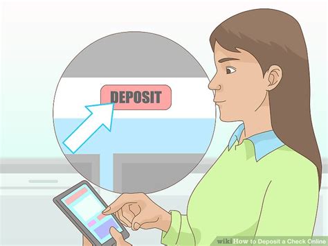 9 Top Tips On How To Deposit Your Check Online With Your Smartphone