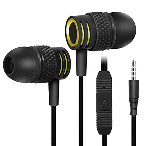 Samsung Galaxy S6 Headphones With Mic – The 16 best products compared ...