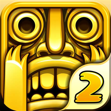 Temple Run 2 For Iphone 2013 Mobygames