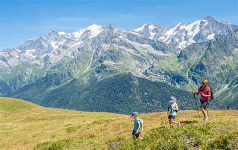 Vacances La Montagne En T Les Meilleures Destinations