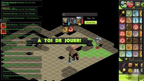 Dofus Touch Crâ 200 Solo Délégoule Dj 200 Ilot Rifique YouTube