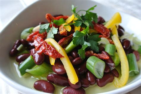 Health Benefits of Kidney Beans - Health & Detox & Vitamins