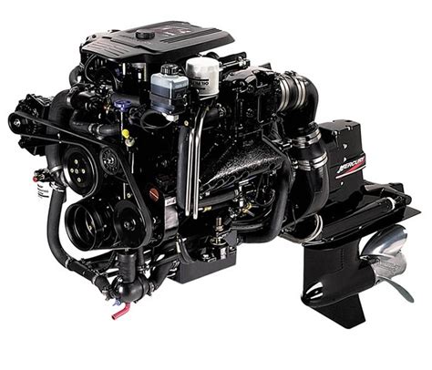 Engine Diagram 1993 Mercruiser 3 0