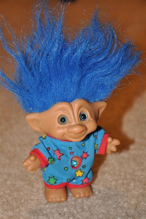 157 best Funny Cute Troll Dolls images on Pinterest | Troll dolls ...