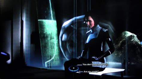 Mass Effect 3 Leviathan Dlc Complete Playthrough Part 11 Youtube