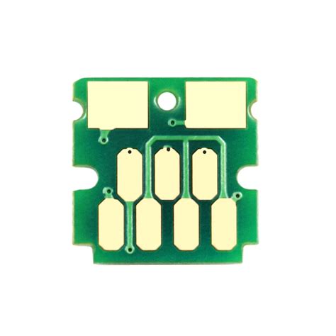 C9345 C12c934591 Manuten O Tanque Chip Para Epson Ecotank Pro ET