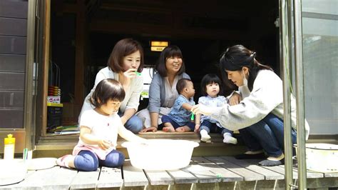 5月 えっさっさひろば│おはなし屋えっちゃんのおはなしcafe