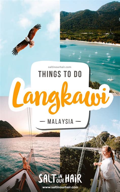 9 Best Things To Do In Langkawi 3 Day Travel Guide In 2023 Malaysia