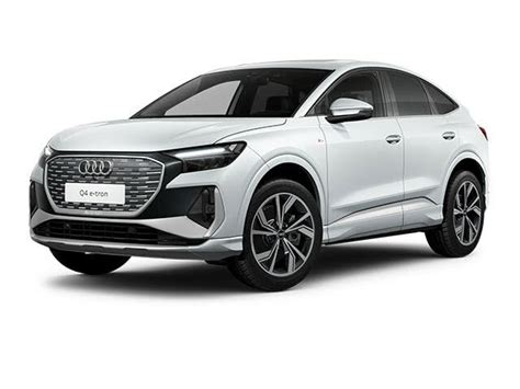 2023-Edition quattro Prestige AWD (Audi Q4 Sportback e-tron) for Sale ...